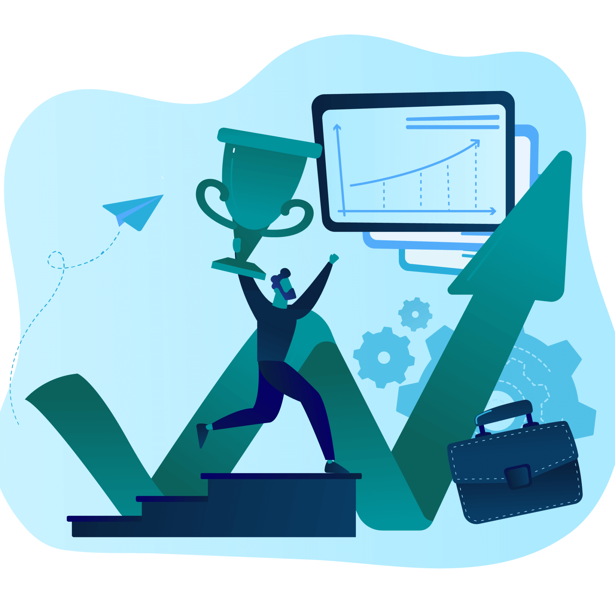 Nov Incentive Employee Incentives That Really Work for Small Businesses | BGR Group