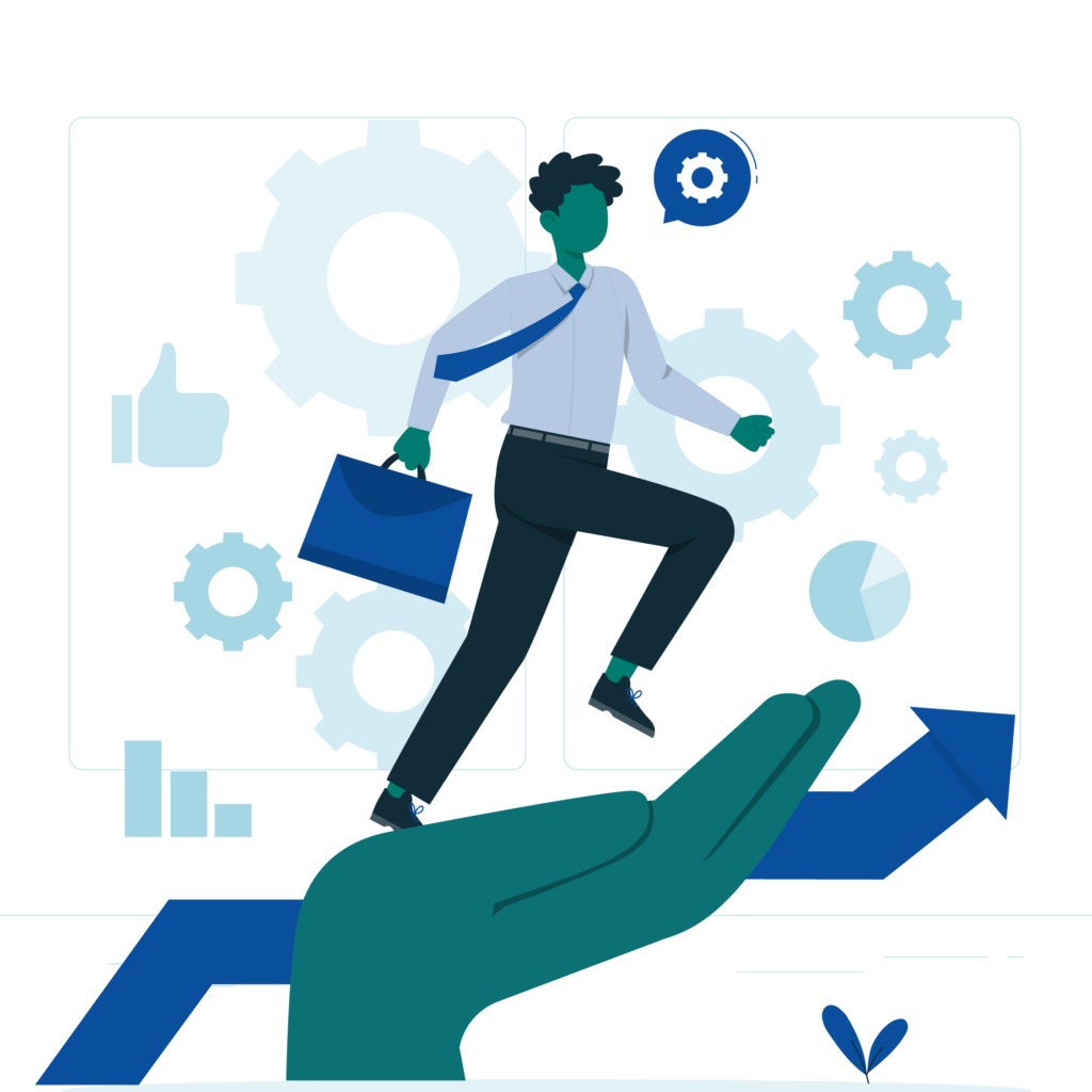 The Advantages of Completing Articles at a Medium-Sized Firm