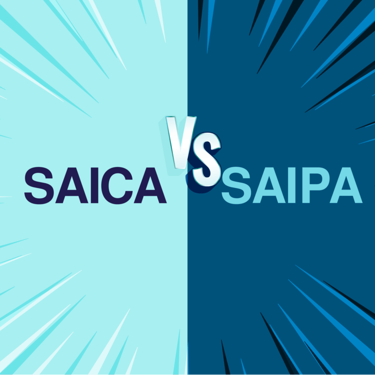 SAICA or SAIPA? How to Choose
