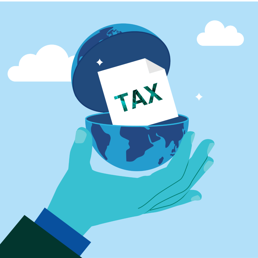 Working Overseas? Here’s How to Navigate Double Taxation Agreements