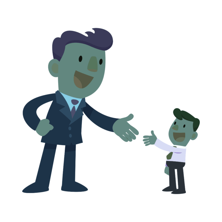 5 Things Big Companies Do That Small Businesses Shouldn’t Copy